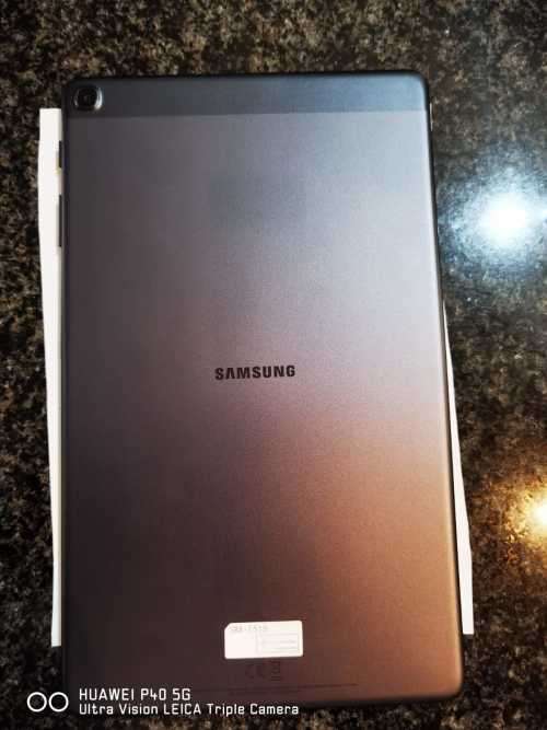 Samsung Tab A