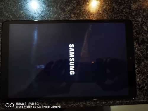 Samsung Tab A