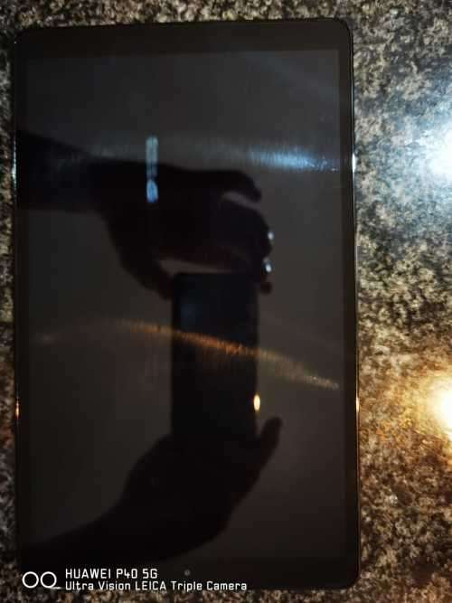 Samsung Tab A