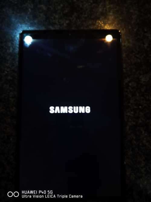 SAMSUNG TAB A 2018