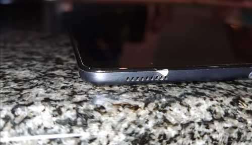SAMSUNG TAB A 2018