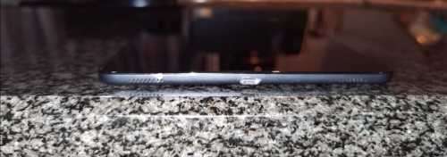 SAMSUNG TAB A 2018