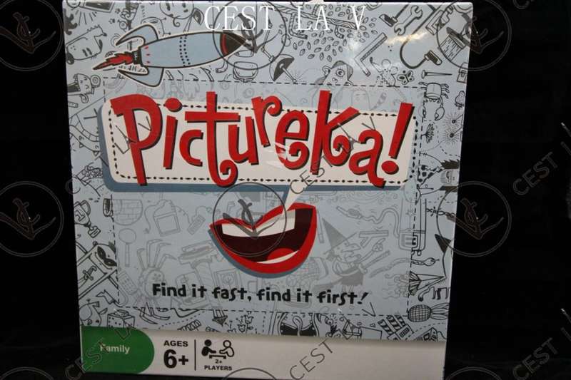 PICTUREKA
