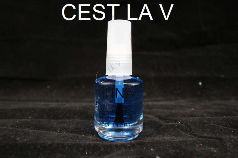 NAIL POLISH