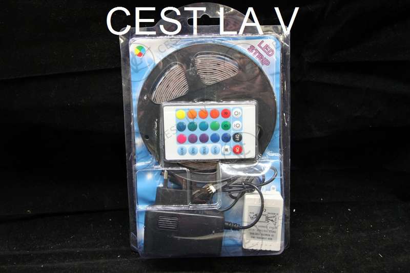 LED LIGHT STRIP
