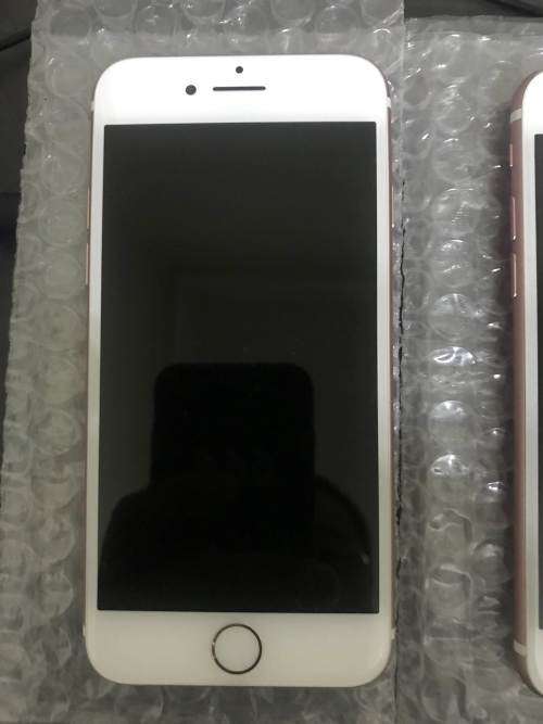 IPHONE7 128GB