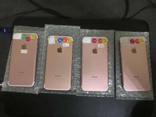 IPHONE7 128GB