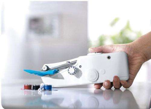 Handy Stitch Handheld Sewing Machine