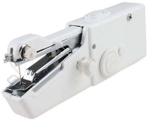 Handy Stitch Handheld Sewing Machine