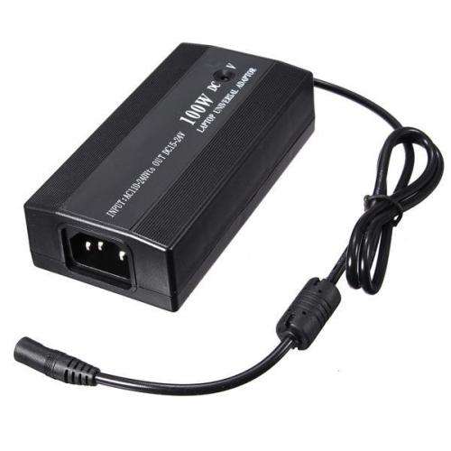Laptop Universal Charger Adapter