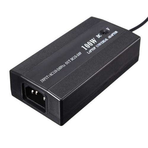 Laptop Universal Charger Adapter