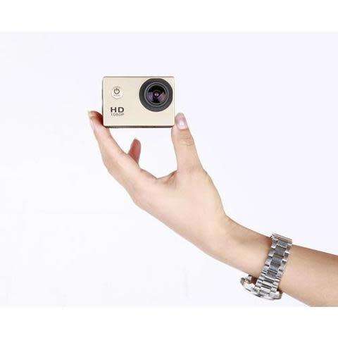 Sports Camera
