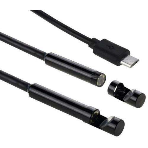 7mm Lens USB Android Endoscope Borescope HD Camera