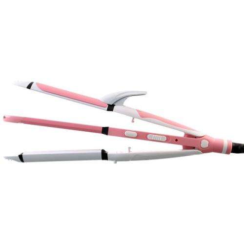 Surker Multi-Styler Hair Curler & Straightener