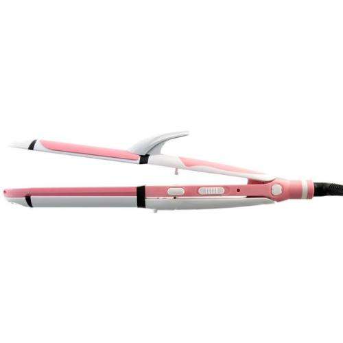 Surker Multi-Styler Hair Curler & Straightener