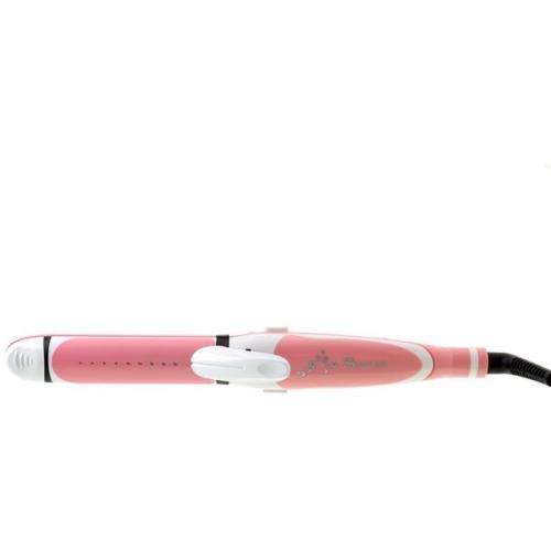 Surker Multi-Styler Hair Curler & Straightener