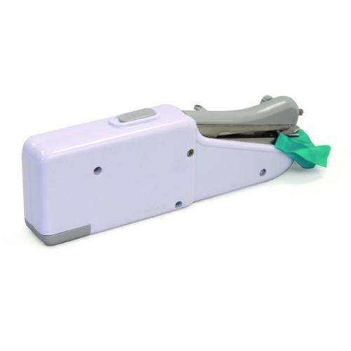 Fine Living - Handheld Sewing Machine