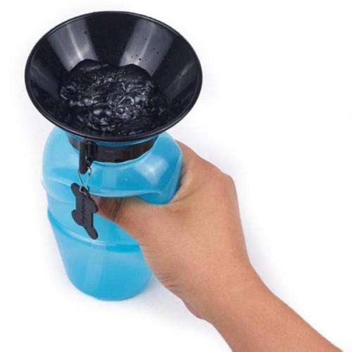 Aqua Dog - The Water Bottle For Dogs On-The-Go