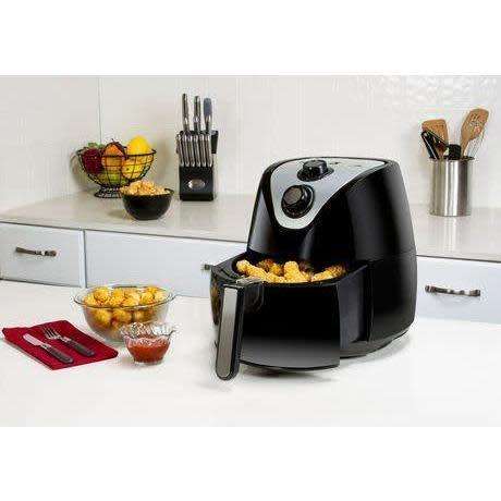 Healthy Air Fryer