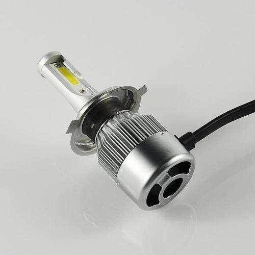 H1,H3,H4, H7,H8/H9/H11  LED Headlight Vehicle Car Hi/Lo Beam Bulb Kit