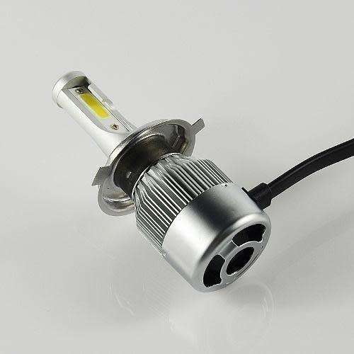 H1,H3,H4, H7,H8/H9/H11  LED Headlight Vehicle Car Hi/Lo Beam Bulb Kit