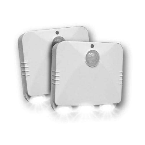 Sensor Brite Motion Activated LED Lights