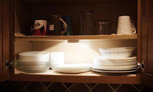 Sensor Brite Motion Activated LED Lights