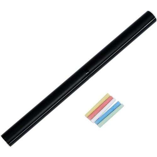 Blackboard Chalkboard Sticker 45cm x 200cm