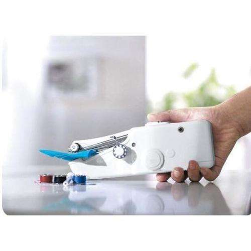 Handy Stitch Handheld Sewing Machine