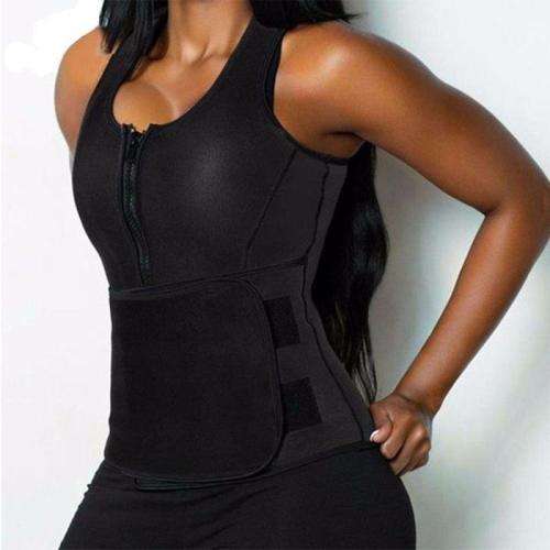 Hot Sweat Body Vest(Medium, Large, XL, XXL, 3XL