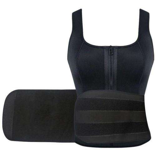 Hot Sweat Body Vest(Medium, Large, XL, XXL, 3XL