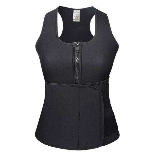 Hot Sweat Body Vest(Medium, Large, XL, XXL, 3XL