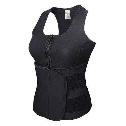 Hot Sweat Body Vest(Medium, Large, XL, XXL, 3XL