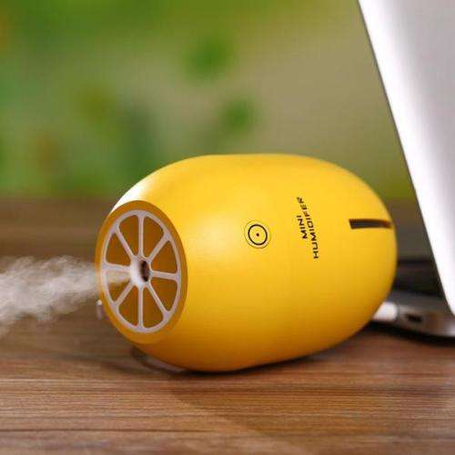 Lemon Humidifier