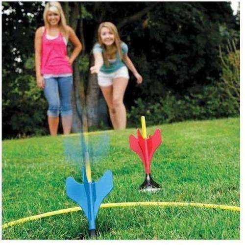 Black Series - Lawn Darts