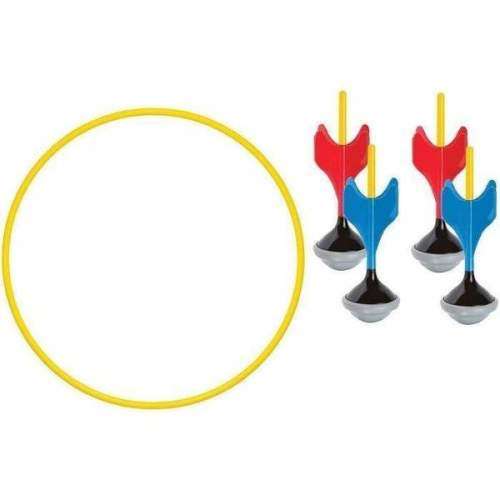 Black Series - Lawn Darts
