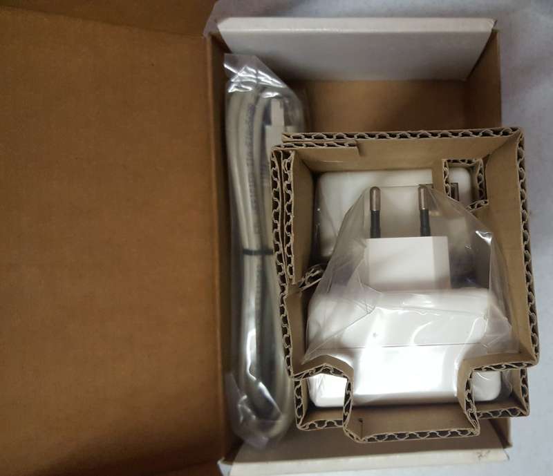 Ethernet extender G t S Amh- 200 Mbps Powerline Ethernet Extender Adapter Kit