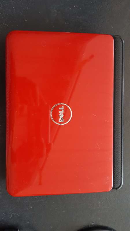 Dell mini spares or repairs