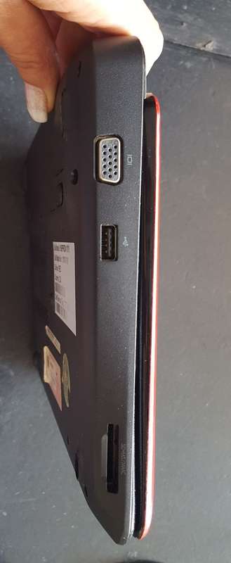 Dell mini spares or repairs