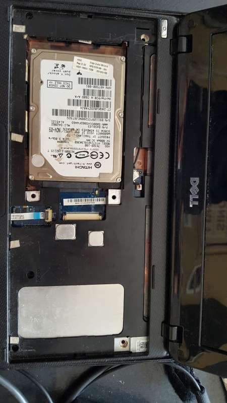 Dell mini spares or repairs