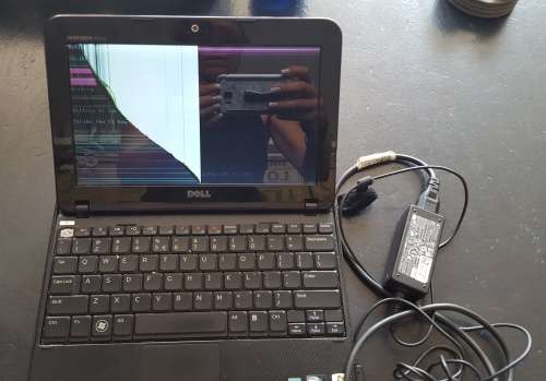 Dell mini spares or repairs