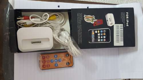 apple ipod classic 160gb