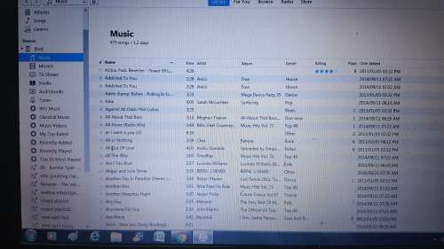 apple ipod classic 160gb