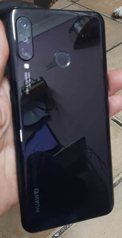 Hauwei P30 Lite 4GB 128GB DUAL SIM