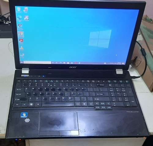 i5*ACER TRAVELMATE -5760*500GBHHD*4GB RAM*