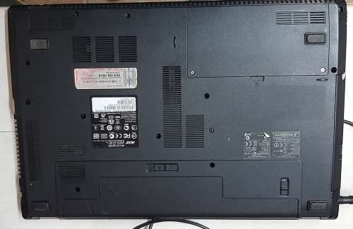 i5*ACER TRAVELMATE -5760*500GBHHD*4GB RAM*