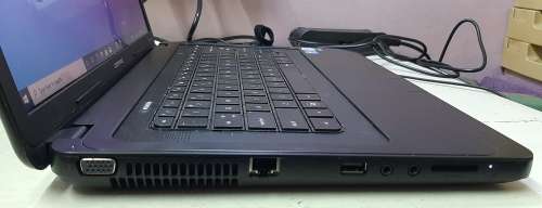 Bargain Superfast  HP presario CQ57  6GB  Ram SSD HHD
