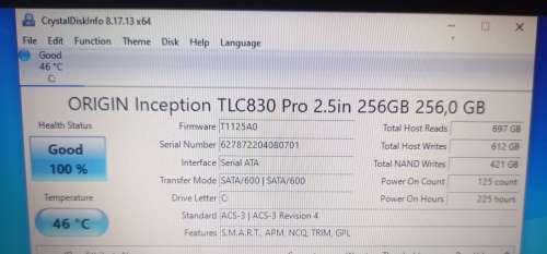 Superfast bargain HP probook 4530s   i5 ssd hhd    8gb  ram  64bit   Windows 10