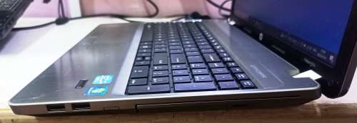 Superfast bargain HP probook 4530s   i5 ssd hhd    8gb  ram  64bit   Windows 10