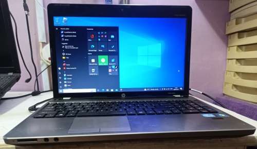 Superfast bargain HP probook 4530s   i5 ssd hhd    8gb  ram  64bit   Windows 10